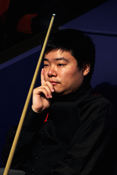 交锋中积累 交锋中积累